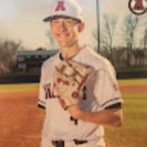 Meet your Posher, Blake